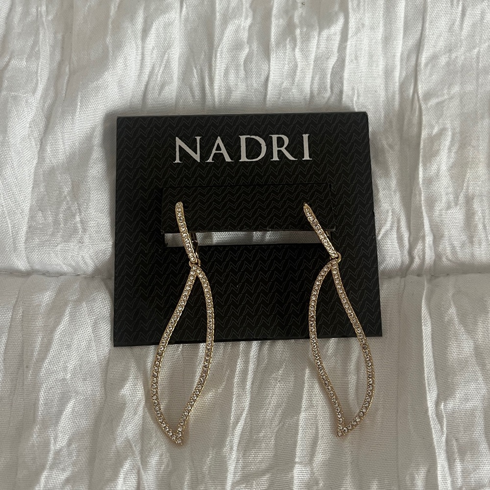 NADRI Earrings